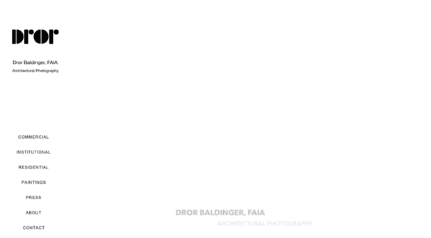 drorbaldinger.com