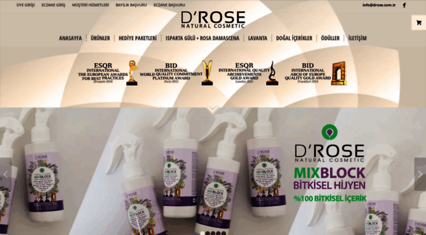 drose.com.tr