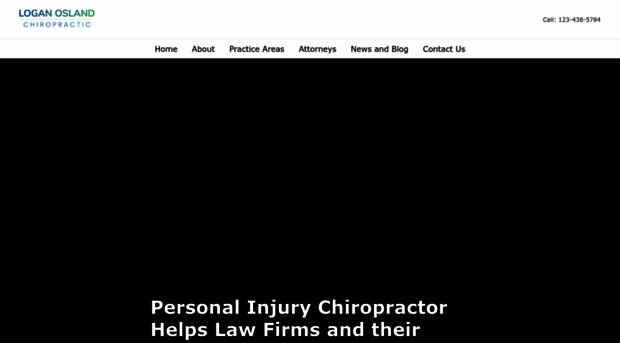 droslandpersonalinjury.com