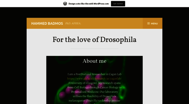 drosophilosopher.wordpress.com