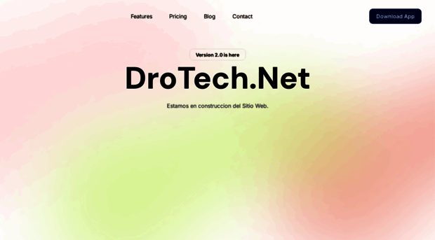 drotech.net
