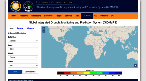 drought.eng.uci.edu