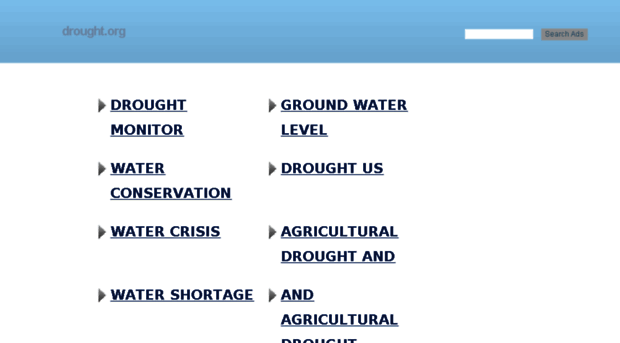 drought.org