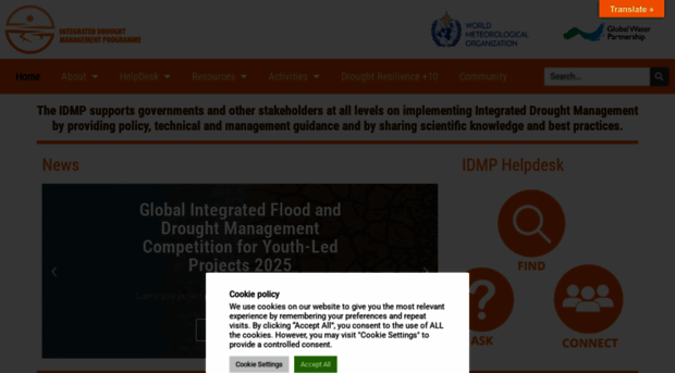 droughtmanagement.info