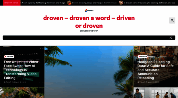 droven.io