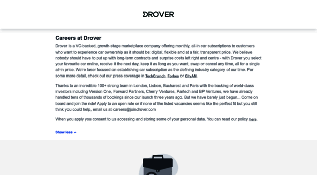 drover.workable.com