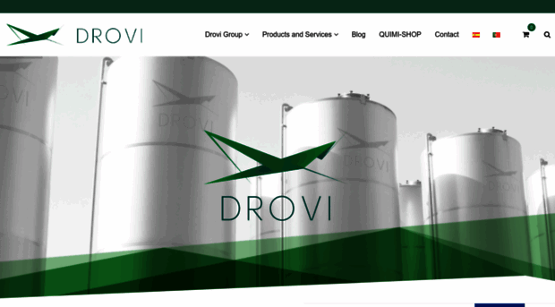 drovi.com