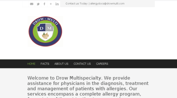 drowmulti.com