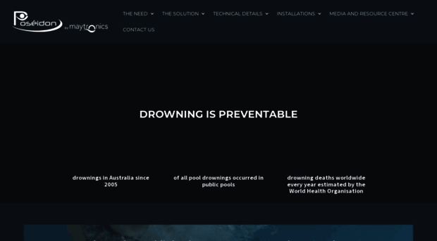 drowningprevention.com.au