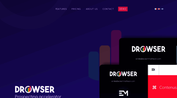 drowser.io