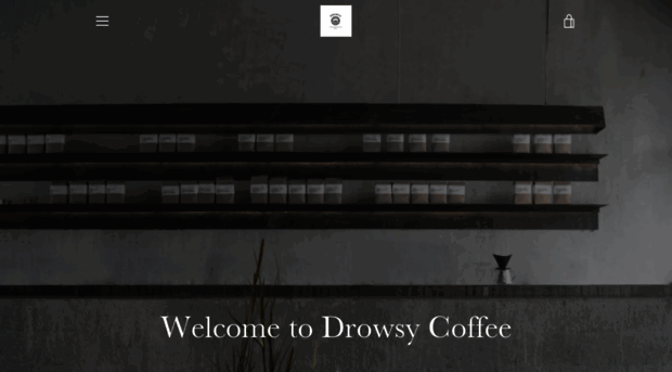 drowsycoffee.com