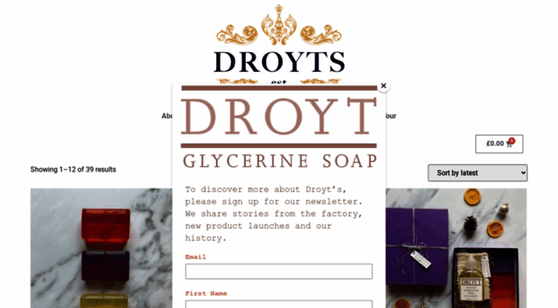 droyt.com