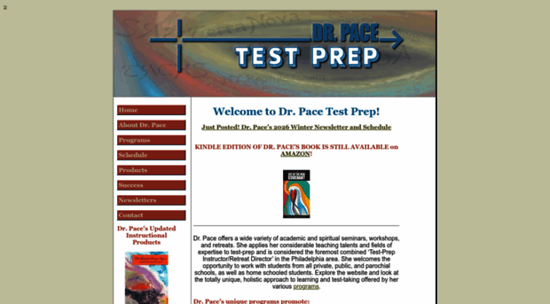 drpaceseminars.com