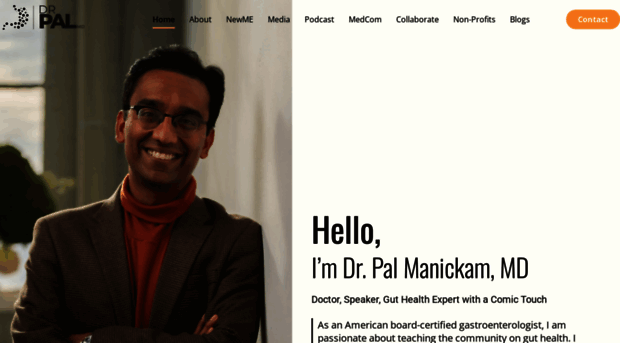 drpalmanickam.com