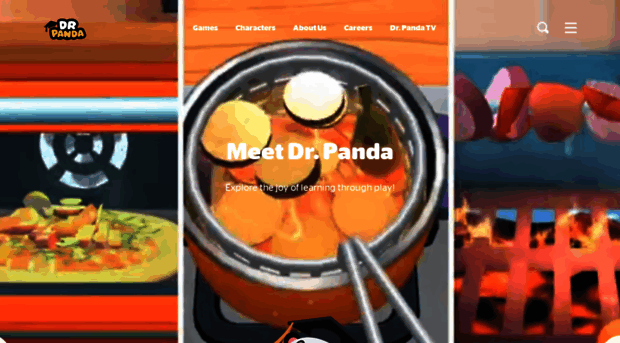 drpanda.com