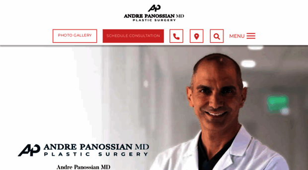 drpanossian.com