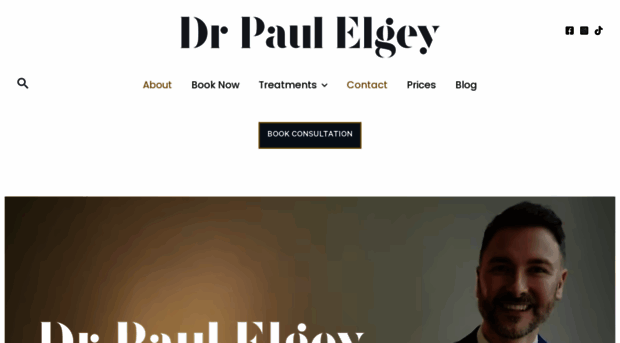 drpaulelgey.com