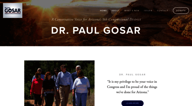 drpaulgosar.com