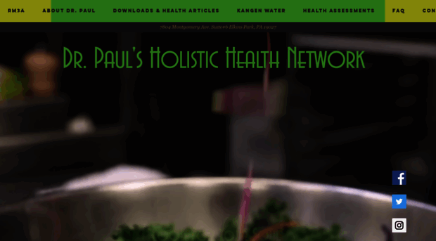 drpaulherbs.com