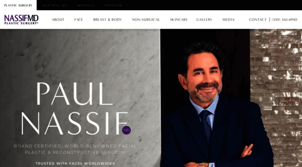 drpaulnassif.com