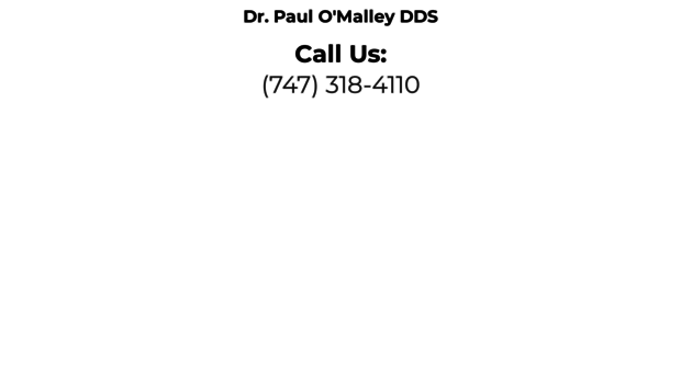 drpaulomalleydds.online