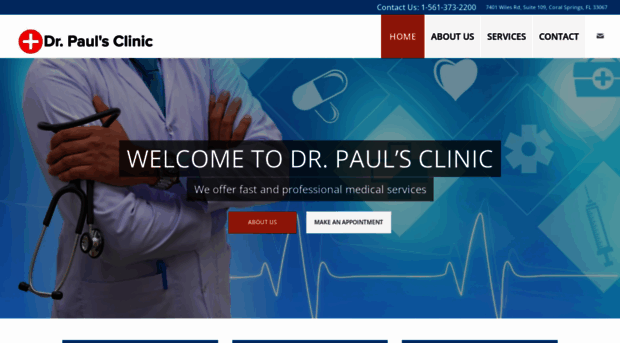 drpauls.com