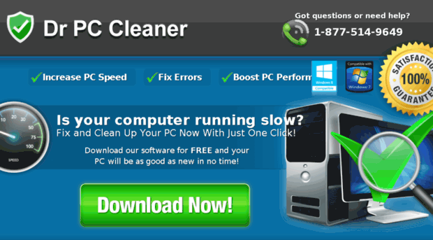 drpccleaner.com