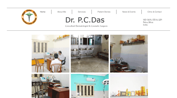 drpcdas.com