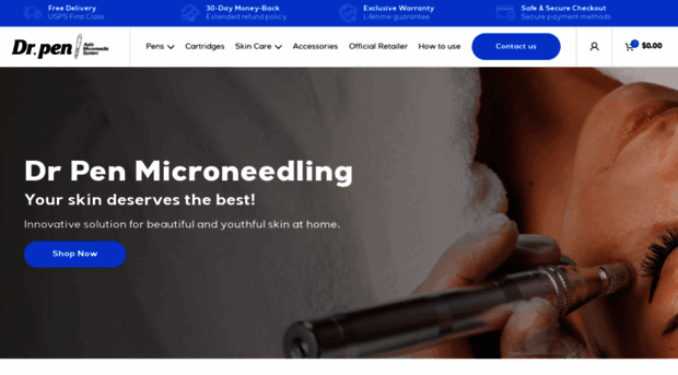 drpenmicroneedling.com