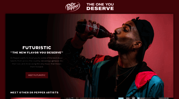 drpeppermusic.com