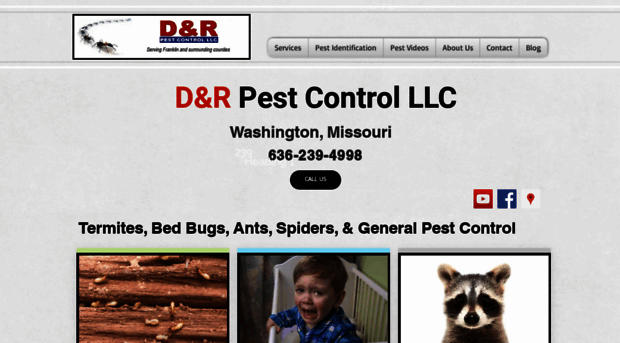 drpests.com