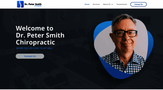 drpetersmith.com