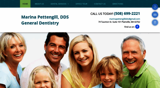 drpettengill.com