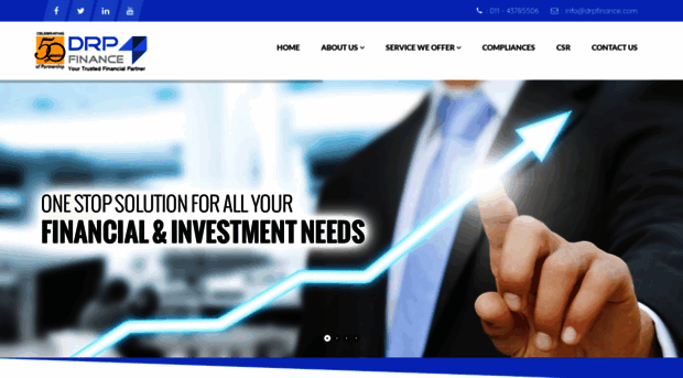 drpfinance.com