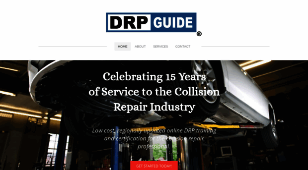 drpguide.com