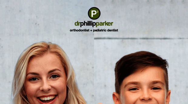 drphillipparker.com