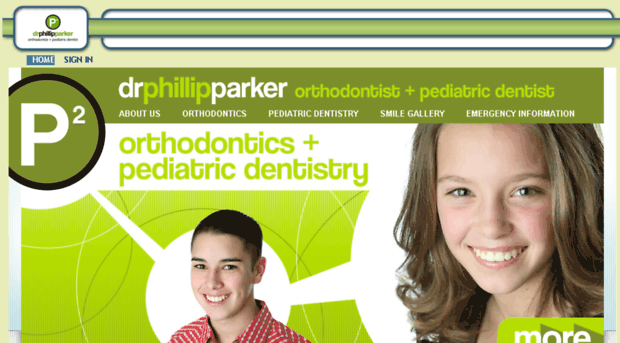 drphillipparker.mydentalvisit.com