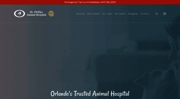 drphillipsanimalhospital.com