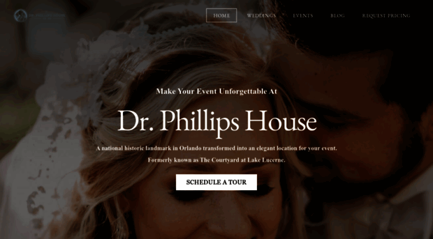 drphillipshouse.com