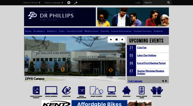 drphillipshs.ocps.net