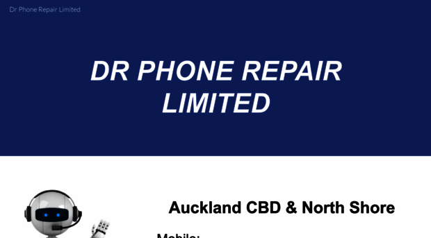 drphone.co.nz