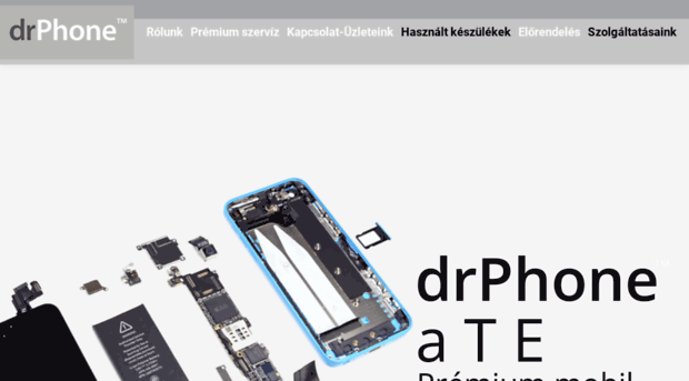 drphone.hu