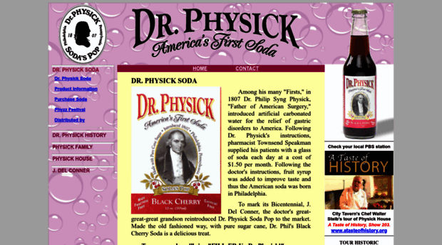 drphysick.com