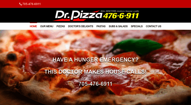 drpizza.ca