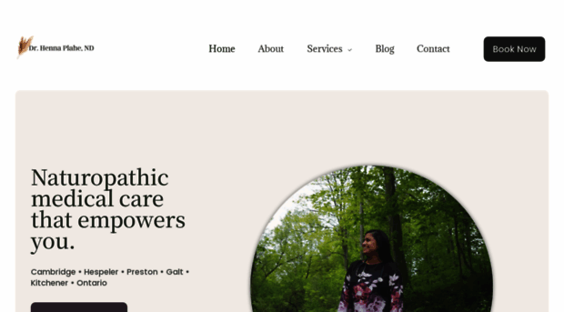 drplahend.ca