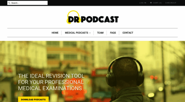 drpodcast.co.uk