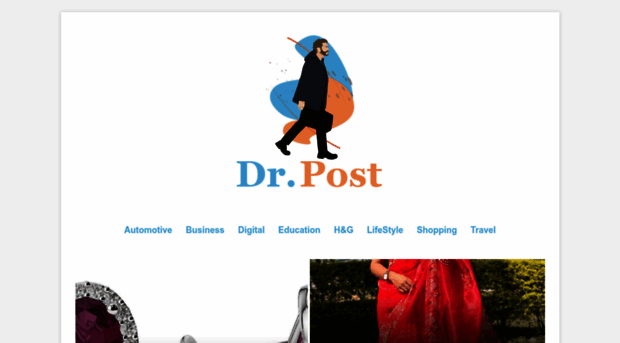 drpostdoc.com