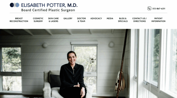 drpotter.com