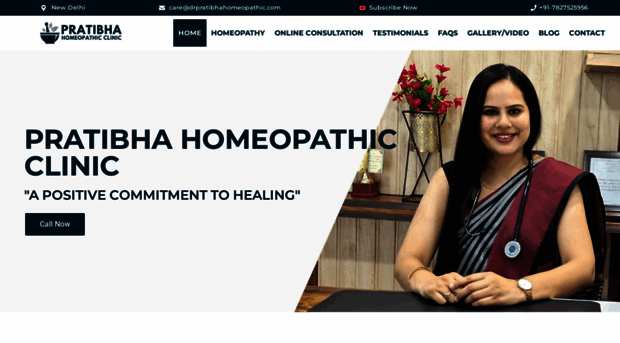 drpratibhahomeopathic.com