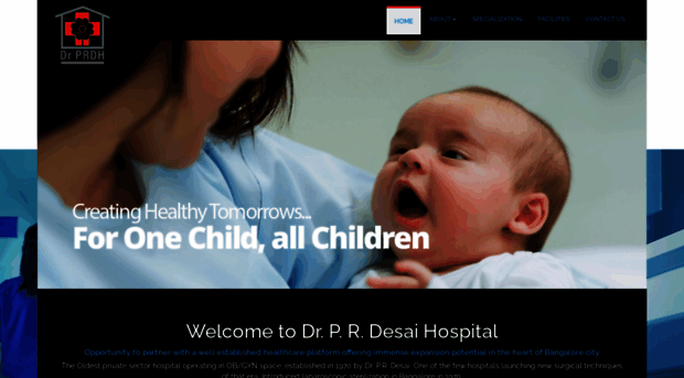 drprdesaihospital.com